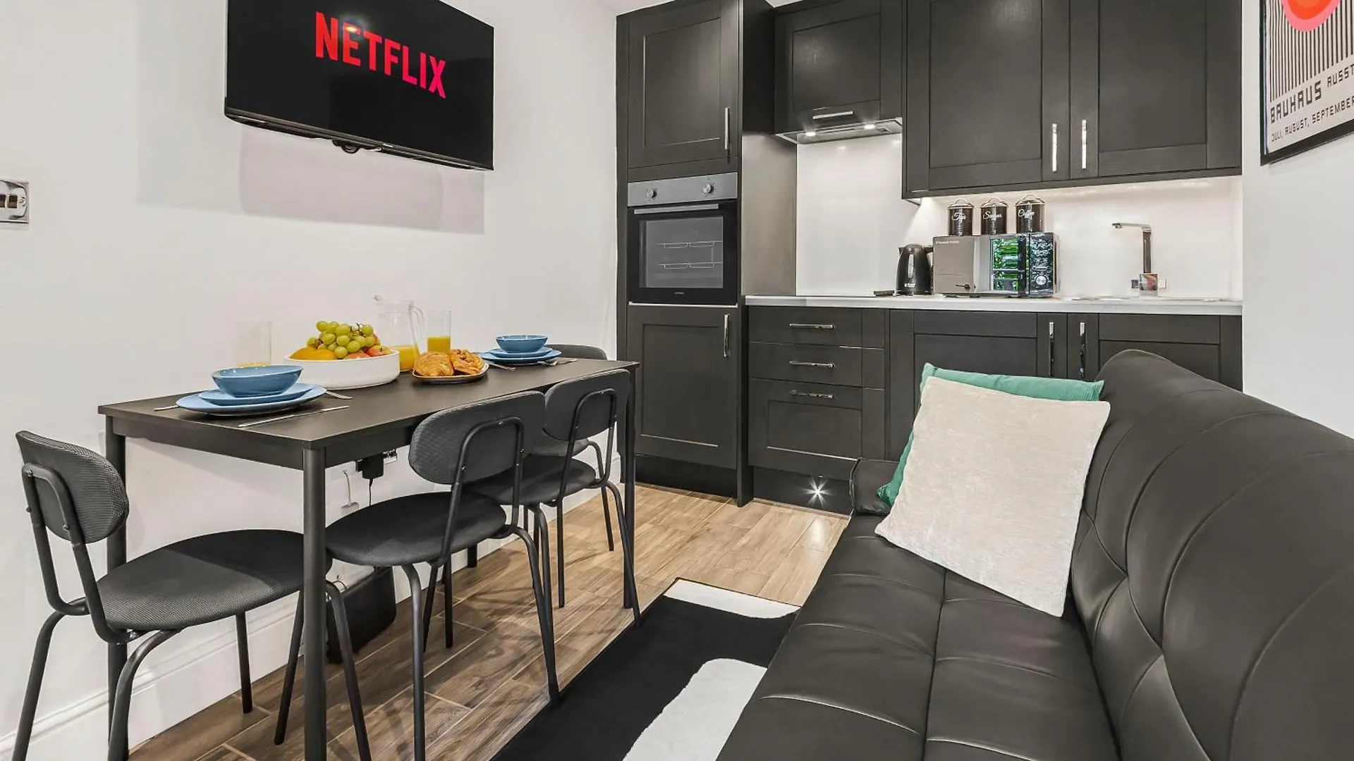Central Brighton - Sleeps 3 - Near Beach Ηνωμένο Βασίλειο