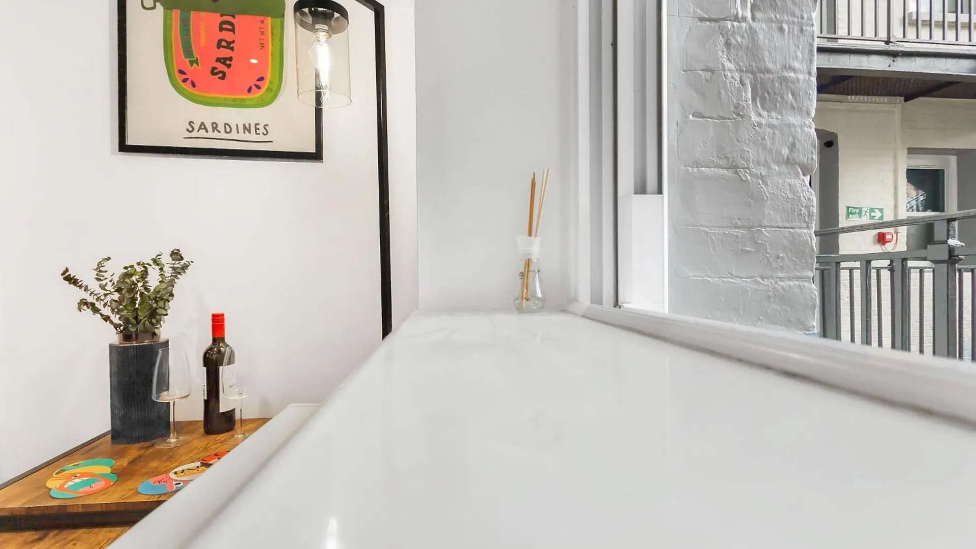 Central Brighton - Sleeps 3 - Near Beach