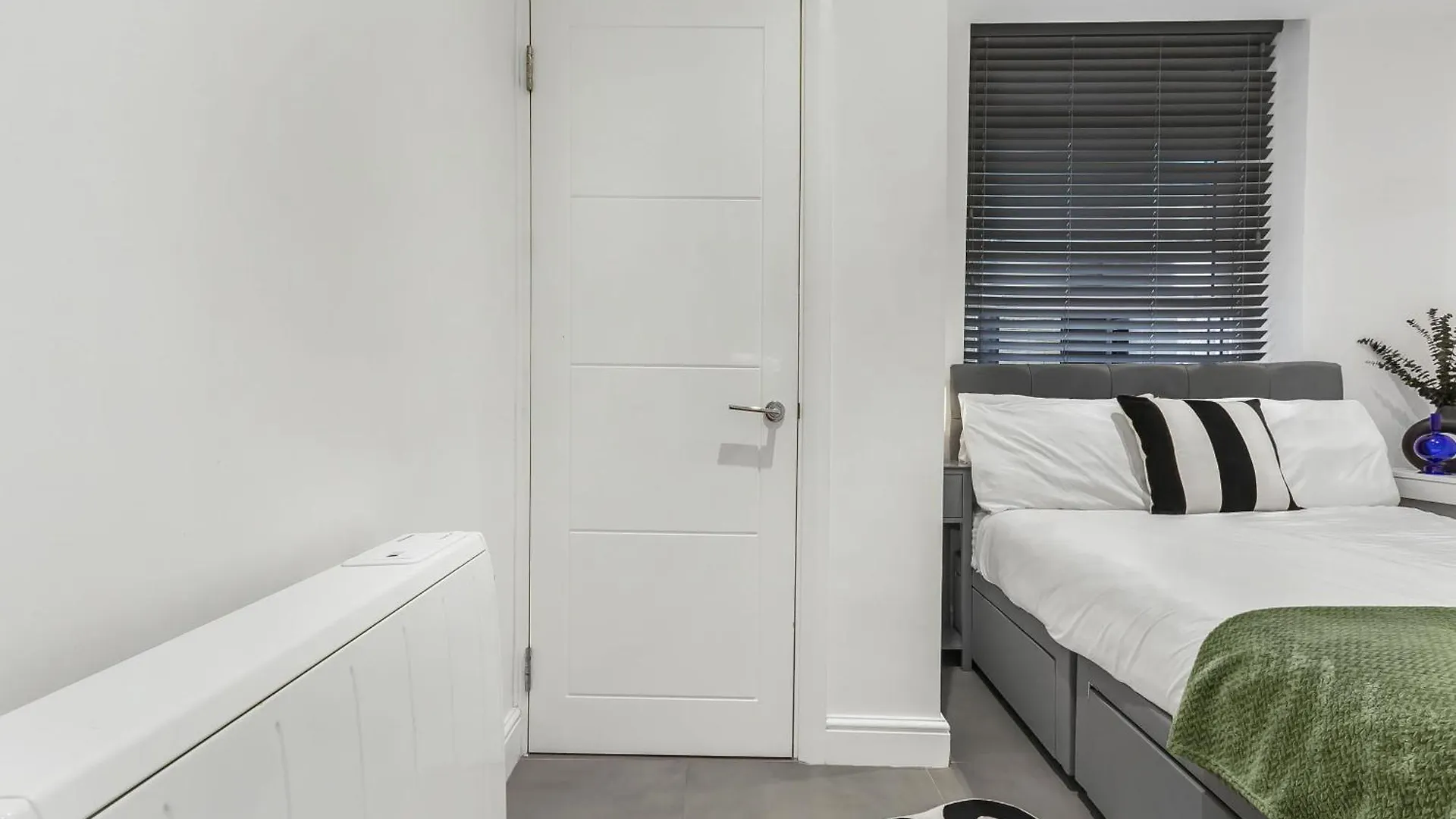Διαμέρισμα Central Brighton - Sleeps 3 - Near Beach Ηνωμένο Βασίλειο